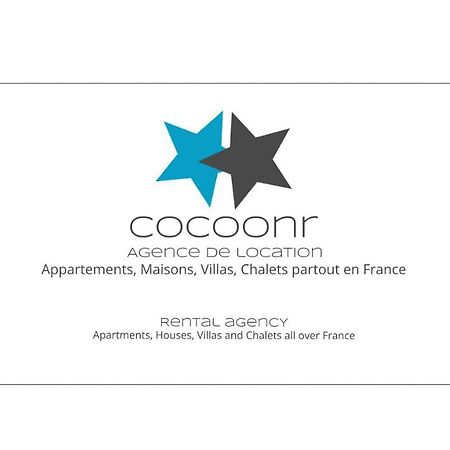 Bahibe - Balcon Et Parking Au Calme Proche Gare Apartment Rennes Exterior photo